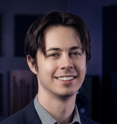 Ben Howells (Studio Head)