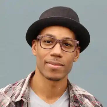Kwesi Cripps (Studio Lead)