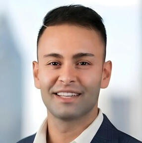 Errol Vas (Partner)
